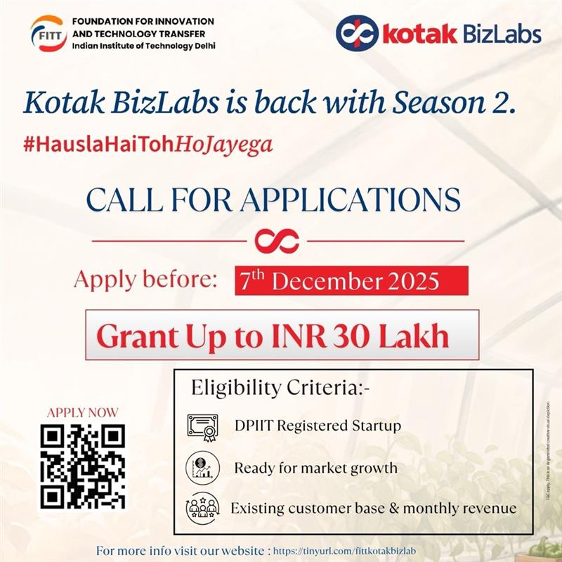 Kotak BizLabs